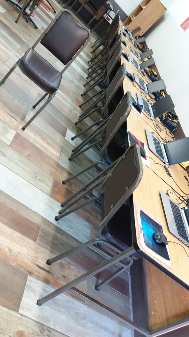 Laboratorios 03